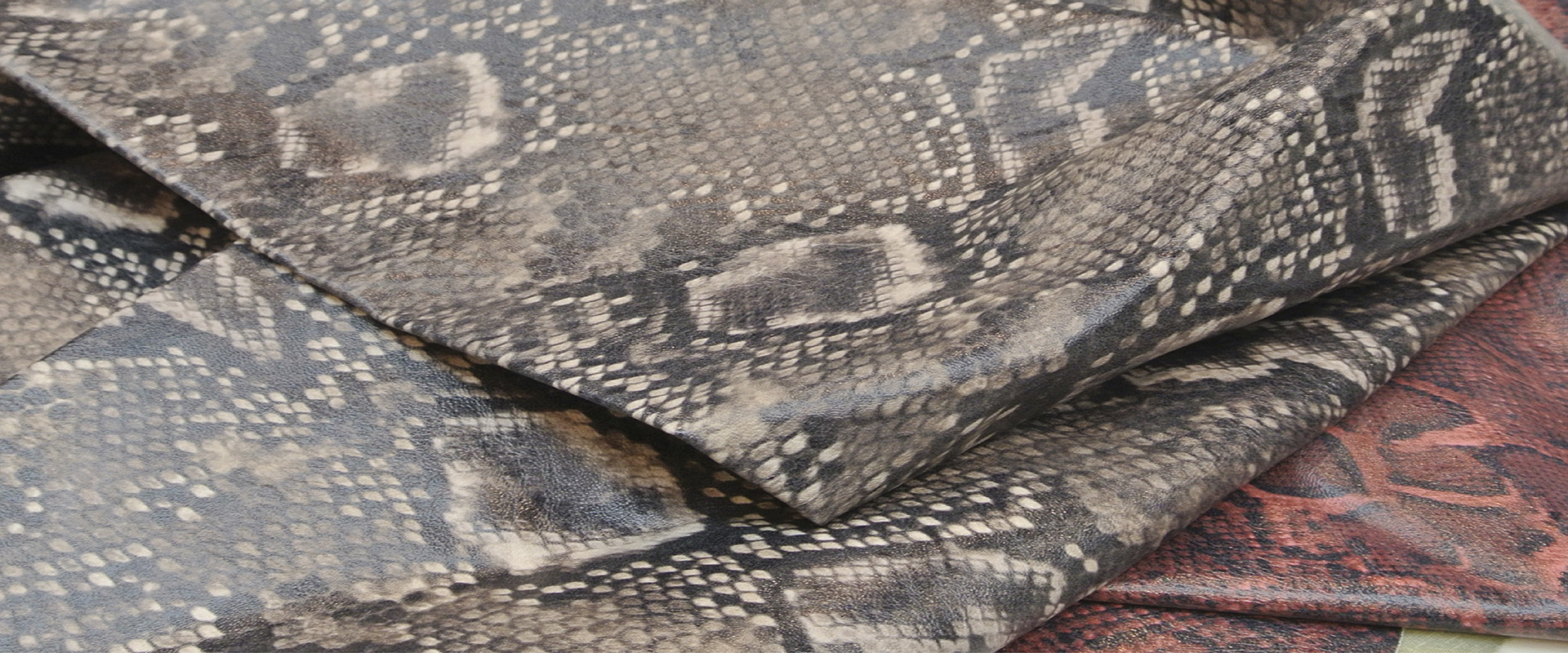 Printing on synthetics