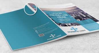 Booklet binding with staple: an intelligent and cost-effective solution