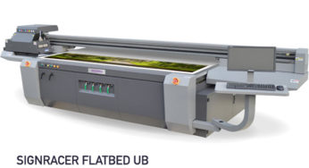 The High Definition Printing