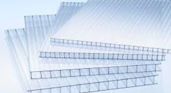Digital printing rigid substrates: polycarbonate