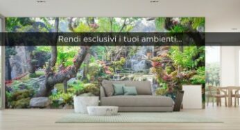 Custom wallpaper: why choose it
